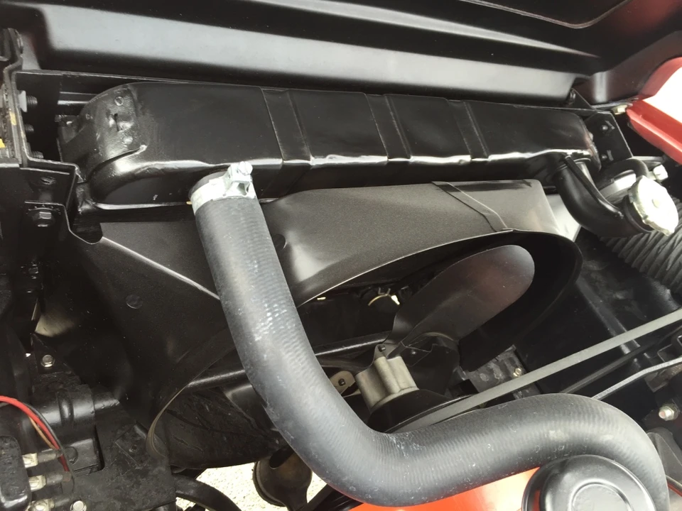 1960 Chevrolet Corvette C1 - Image 31 of 31