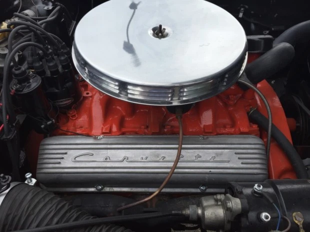 1960 Chevrolet Corvette C1 - Image 29 of 31