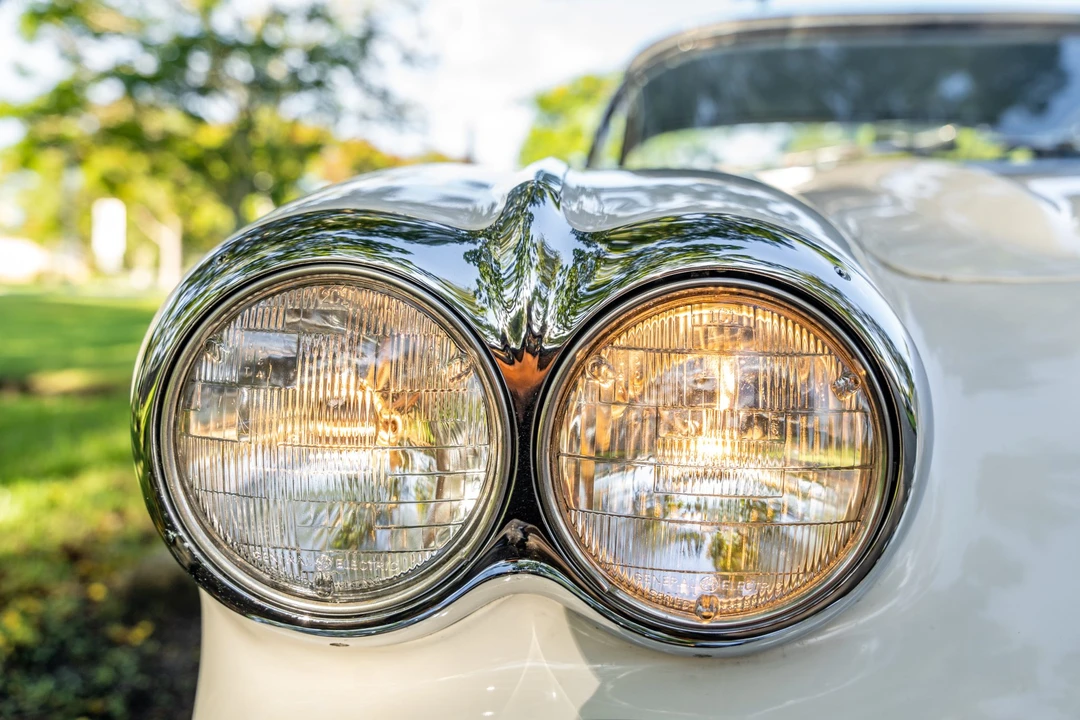 1960 Chevrolet Corvette C1 - Image 13 of 31