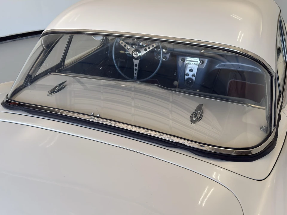 1960 Chevrolet Corvette C1 - Image 26 of 31