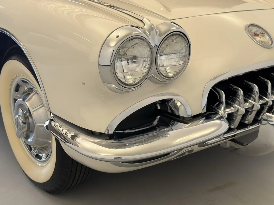1960 Chevrolet Corvette C1 - Image 21 of 31