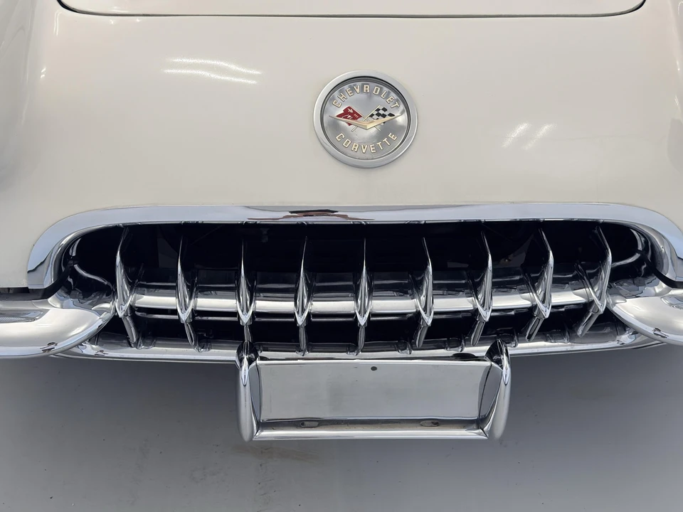 1960 Chevrolet Corvette C1 - Image 20 of 31