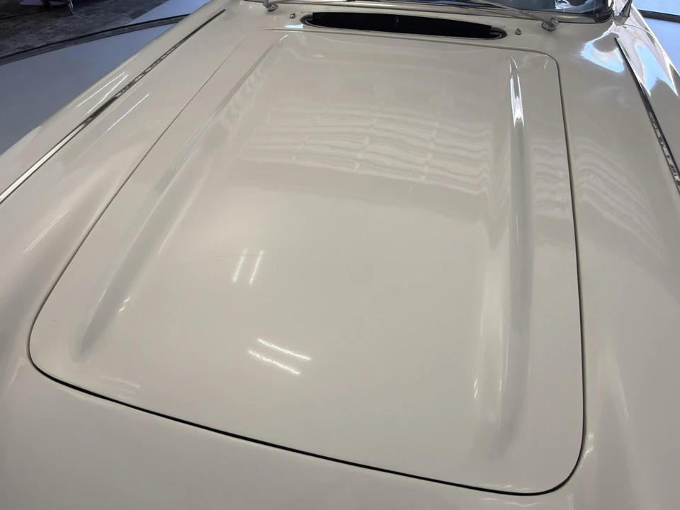 1960 Chevrolet Corvette C1 - Image 19 of 31