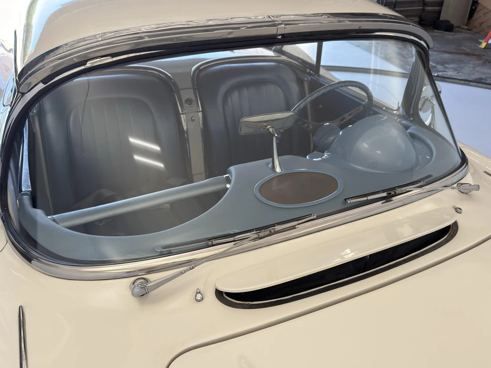 1960 Chevrolet Corvette C1 - Image 23 of 31
