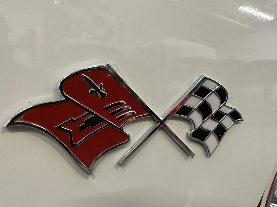 1960 Chevrolet Corvette C1 - Image 30 of 31