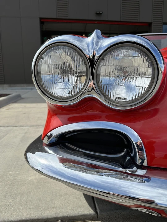 1960 Chevrolet Corvette C1 - Image 20 of 31