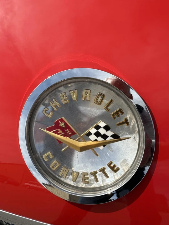 1960 Chevrolet Corvette C1 - Image 24 of 31