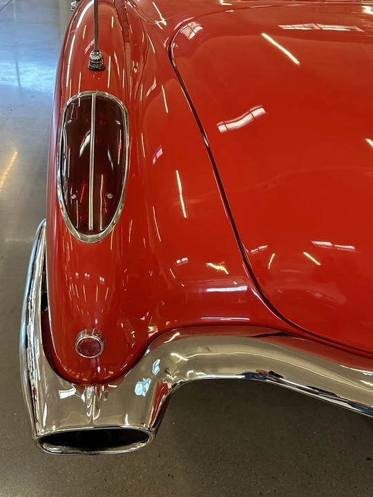 1960 Chevrolet Corvette C1 - Image 31 of 31