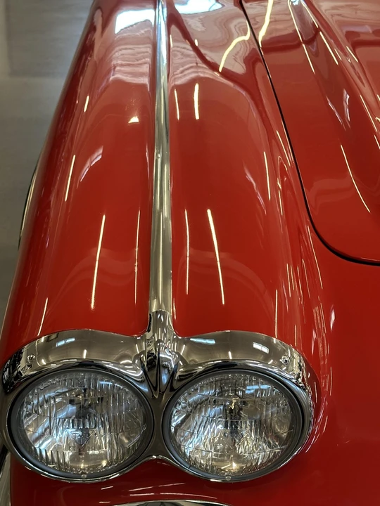 1960 Chevrolet Corvette C1 - Image 19 of 31