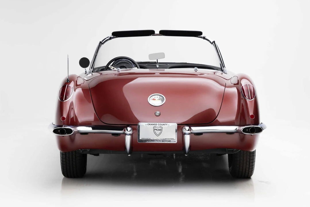 1960 Chevrolet Corvette C1 - Image 14 of 31