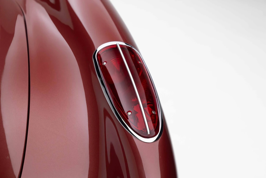 1960 Chevrolet Corvette C1 - Image 29 of 31