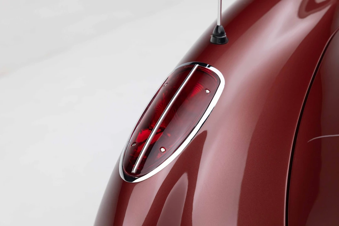 1960 Chevrolet Corvette C1 - Image 28 of 31