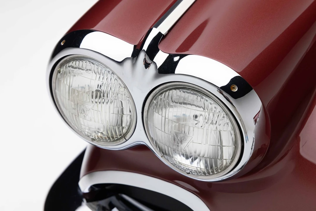 1960 Chevrolet Corvette C1 - Image 22 of 31