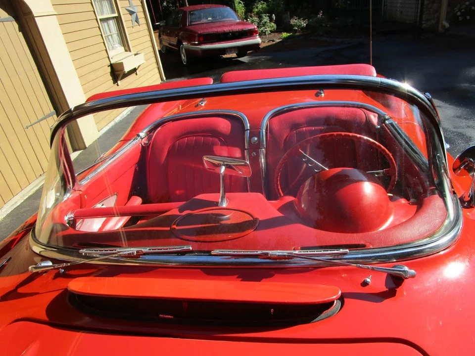 1960 Chevrolet Corvette C1 - Image 11 of 31