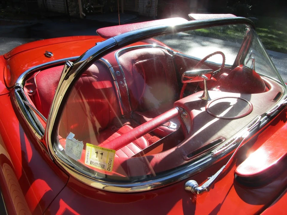 1960 Chevrolet Corvette C1 - Image 22 of 31