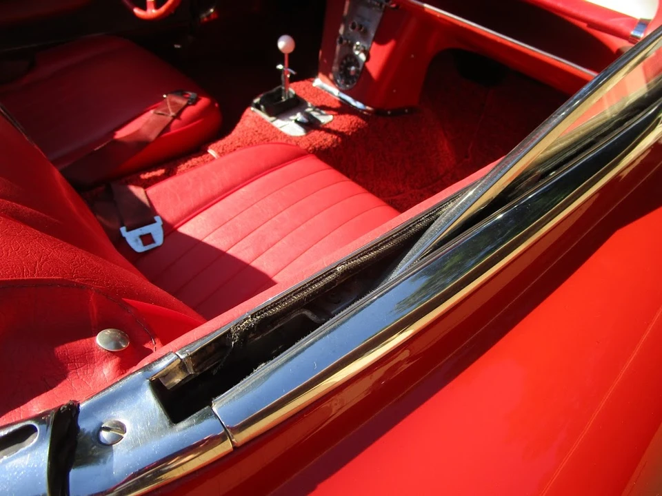 1960 Chevrolet Corvette C1 - Image 20 of 31