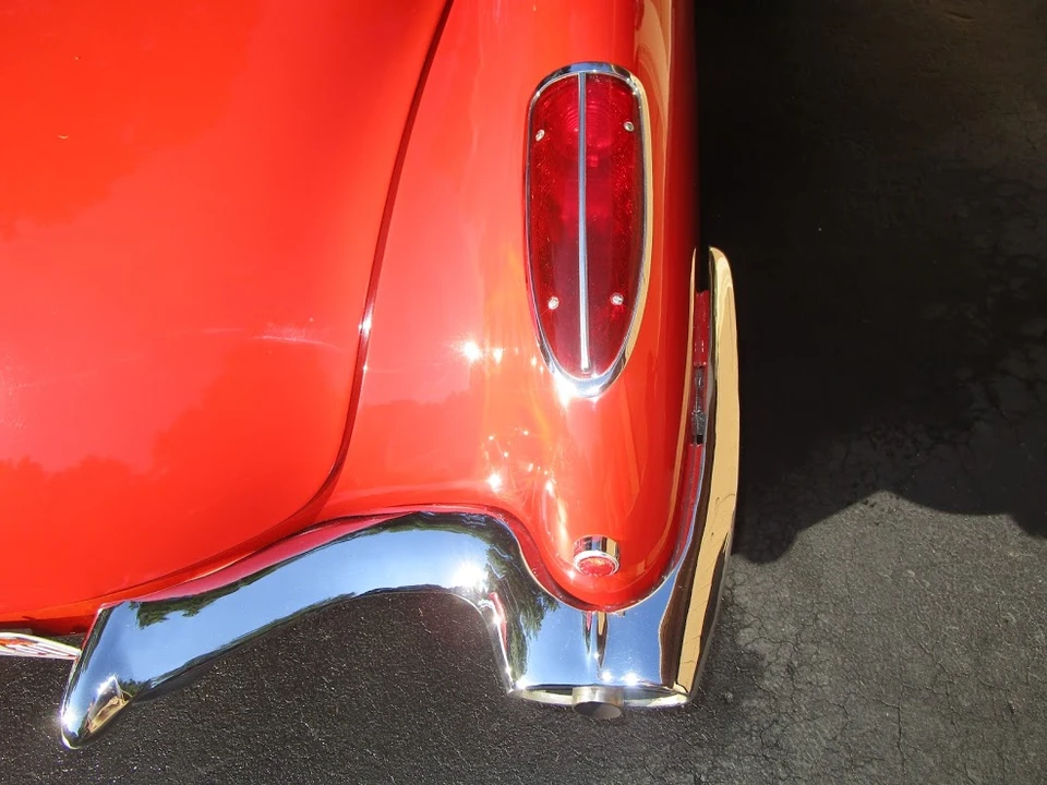 1960 Chevrolet Corvette C1 - Image 17 of 31