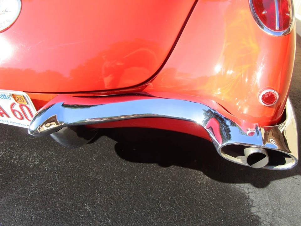 1960 Chevrolet Corvette C1 - Image 18 of 31