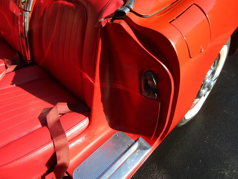1960 Chevrolet Corvette C1 - Image 31 of 31