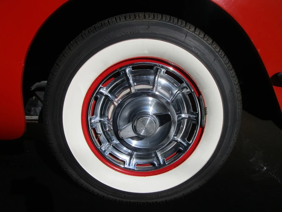 1960 Chevrolet Corvette C1 - Image 26 of 31