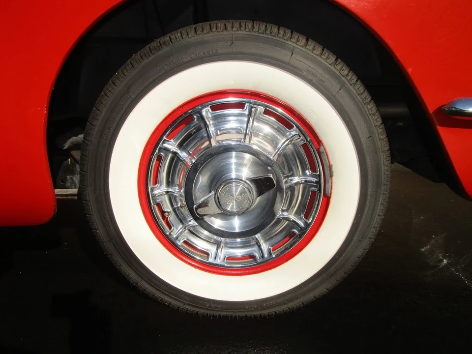 1960 Chevrolet Corvette C1 - Image 27 of 31