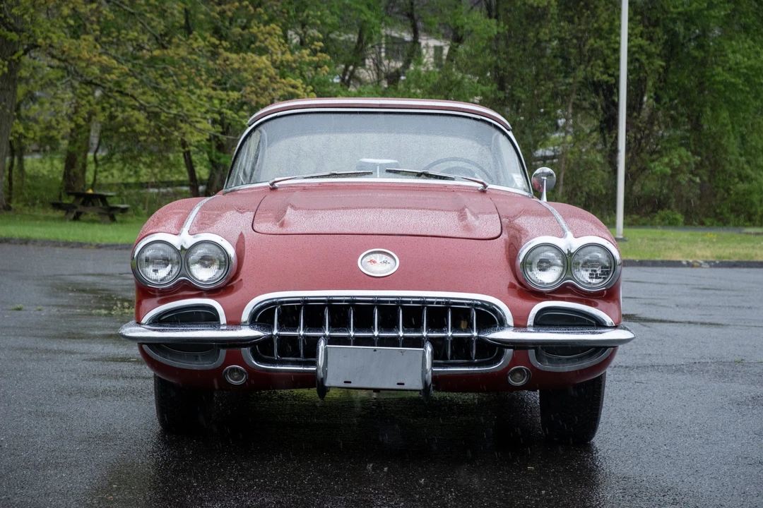 1960 Chevrolet Corvette C1 - Image 13 of 31