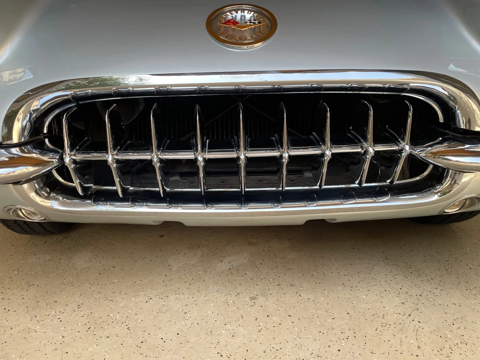 1960 Chevrolet Corvette C1 - Image 29 of 31