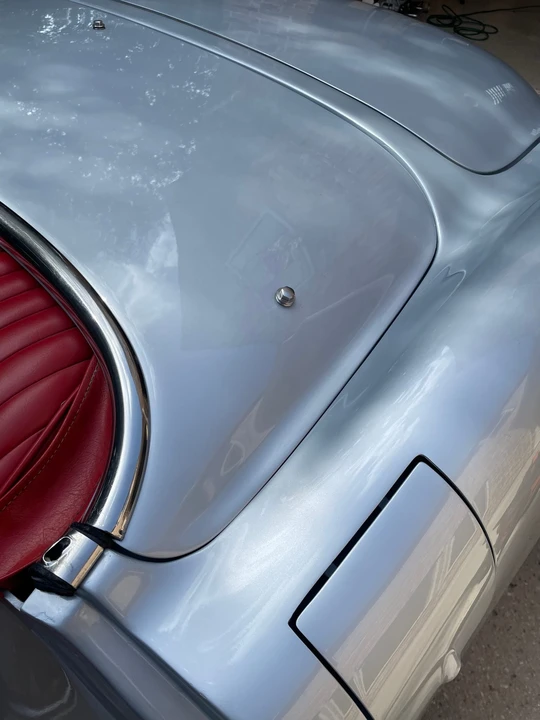 1960 Chevrolet Corvette C1 - Image 26 of 31