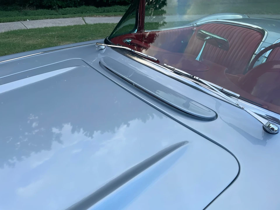 1960 Chevrolet Corvette C1 - Image 28 of 31