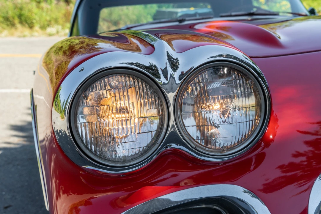 1960 Chevrolet Corvette C1 - Image 20 of 31