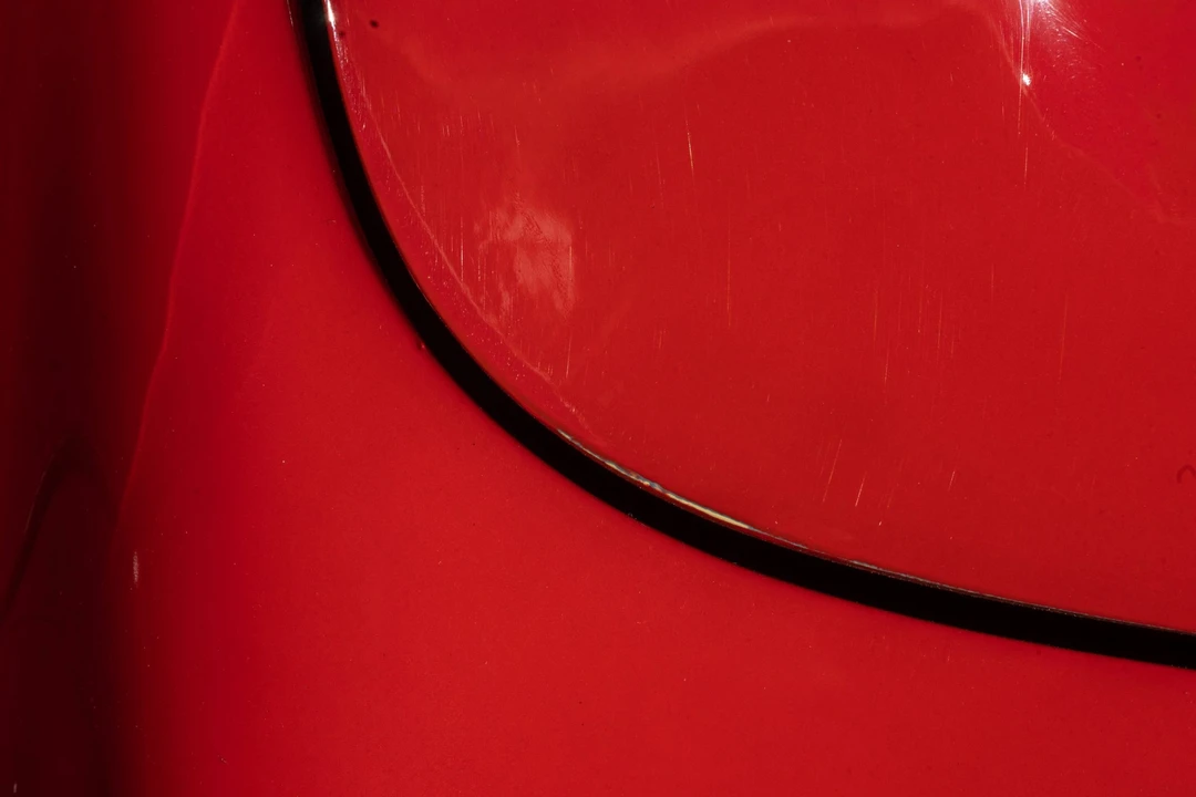 1960 Chevrolet Corvette C1 - Image 29 of 31