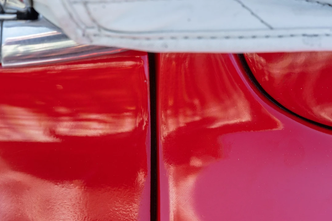 1960 Chevrolet Corvette C1 - Image 25 of 31