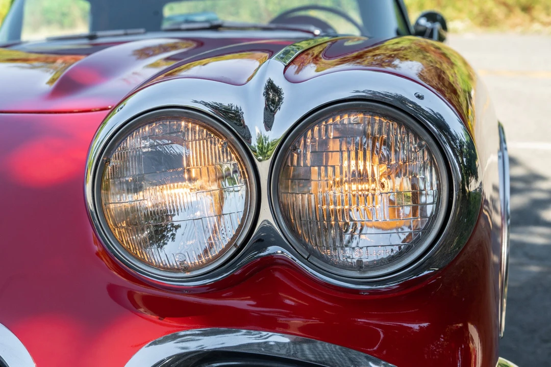 1960 Chevrolet Corvette C1 - Image 19 of 31