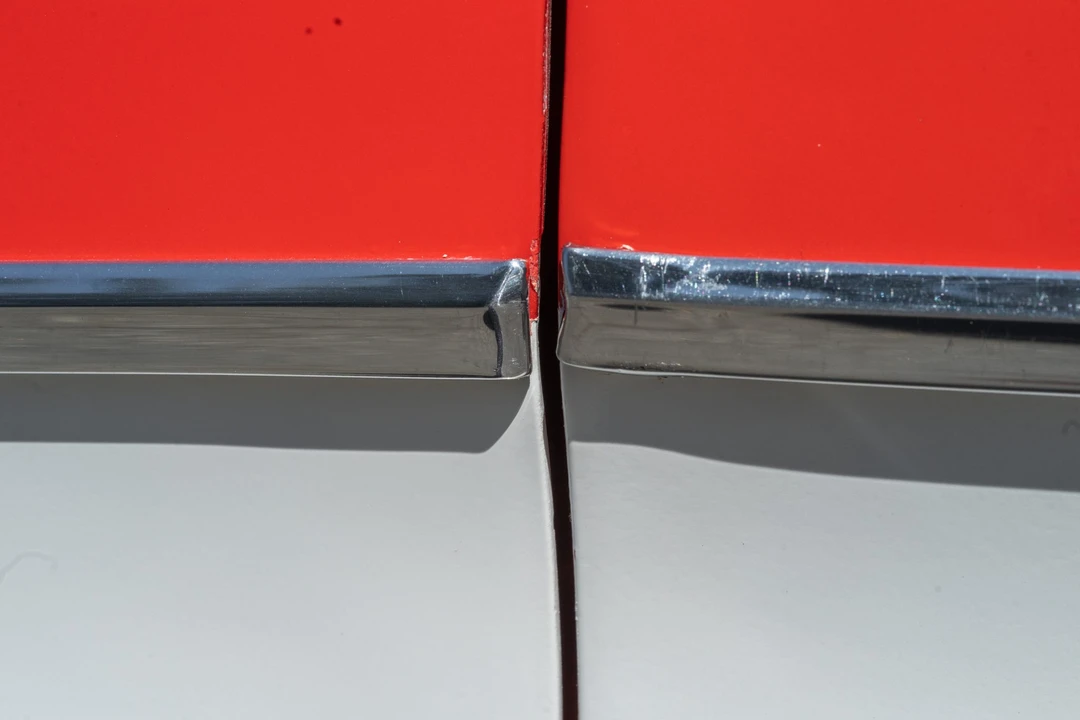 1960 Chevrolet Corvette C1 - Image 31 of 31