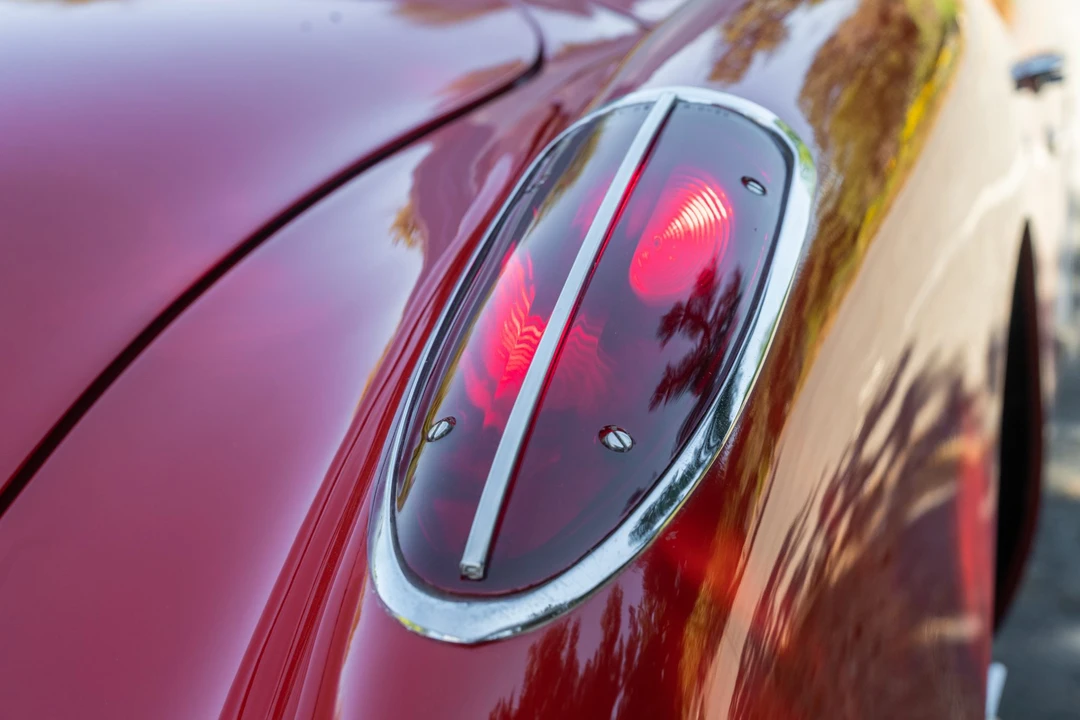 1960 Chevrolet Corvette C1 - Image 24 of 31