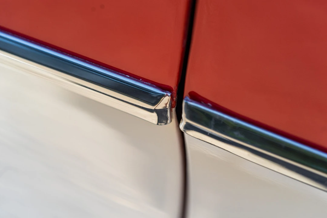 1960 Chevrolet Corvette C1 - Image 30 of 31