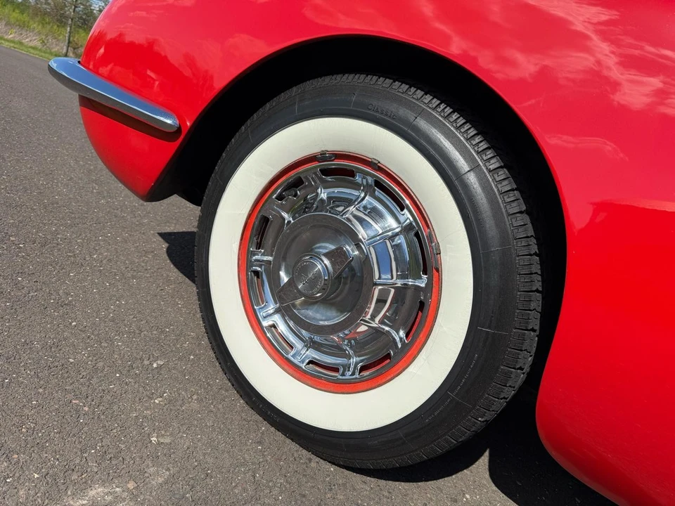 1960 Chevrolet Corvette C1 - Image 24 of 31