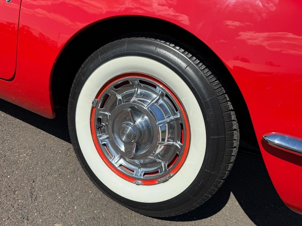 1960 Chevrolet Corvette C1 - Image 26 of 31
