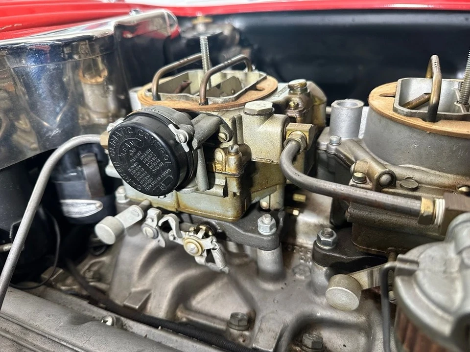 1960 Chevrolet Corvette - Image 27 of 31