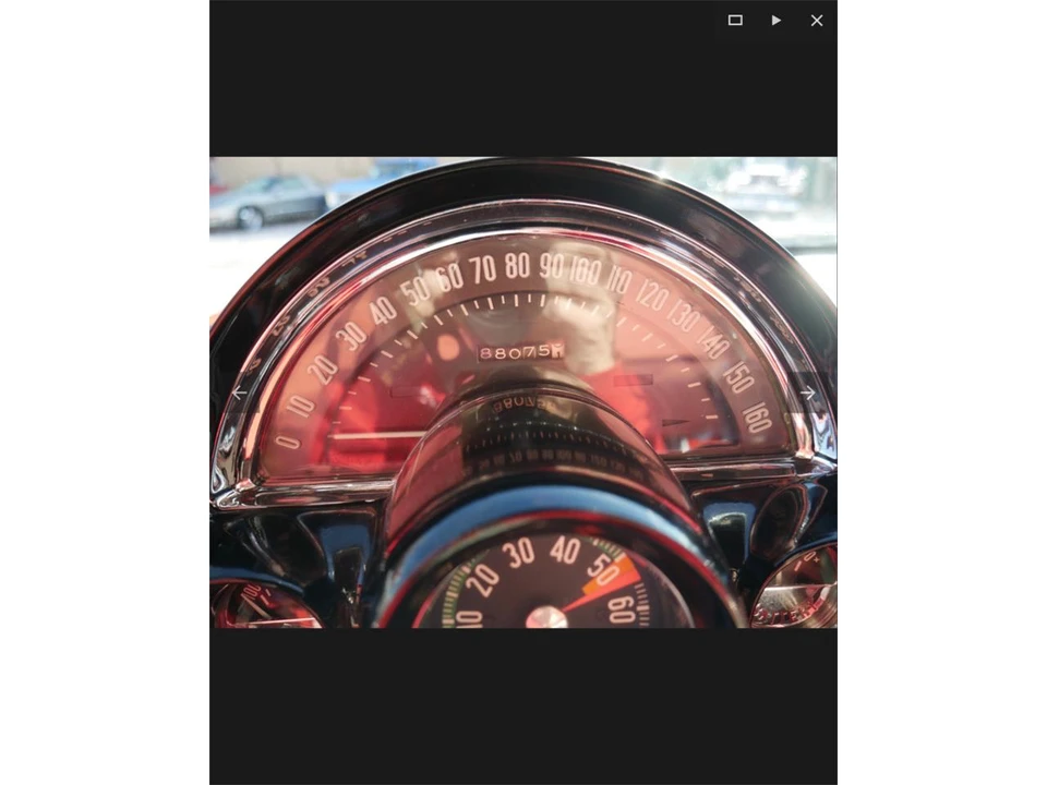 1960 Chevrolet Corvette C1 - Image 14 of 21