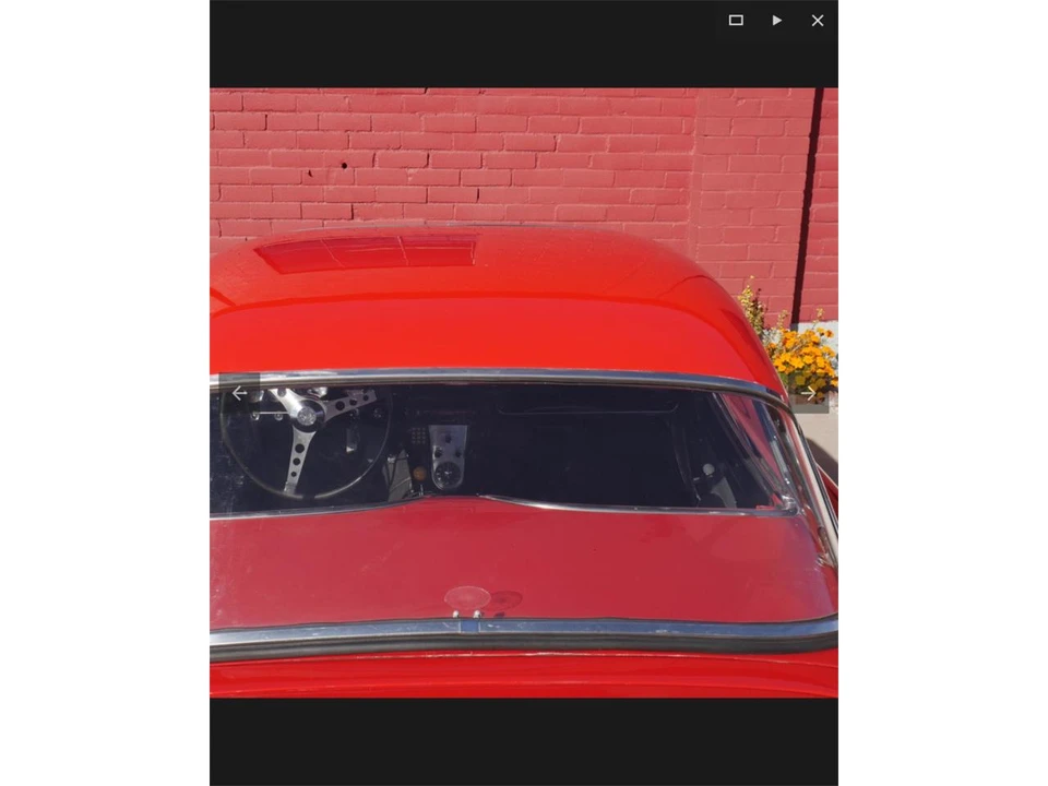 1960 Chevrolet Corvette C1 - Image 6 of 21