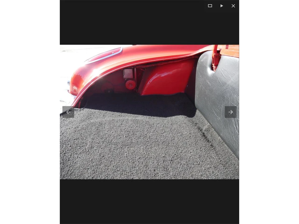 1960 Chevrolet Corvette C1 - Image 17 of 21