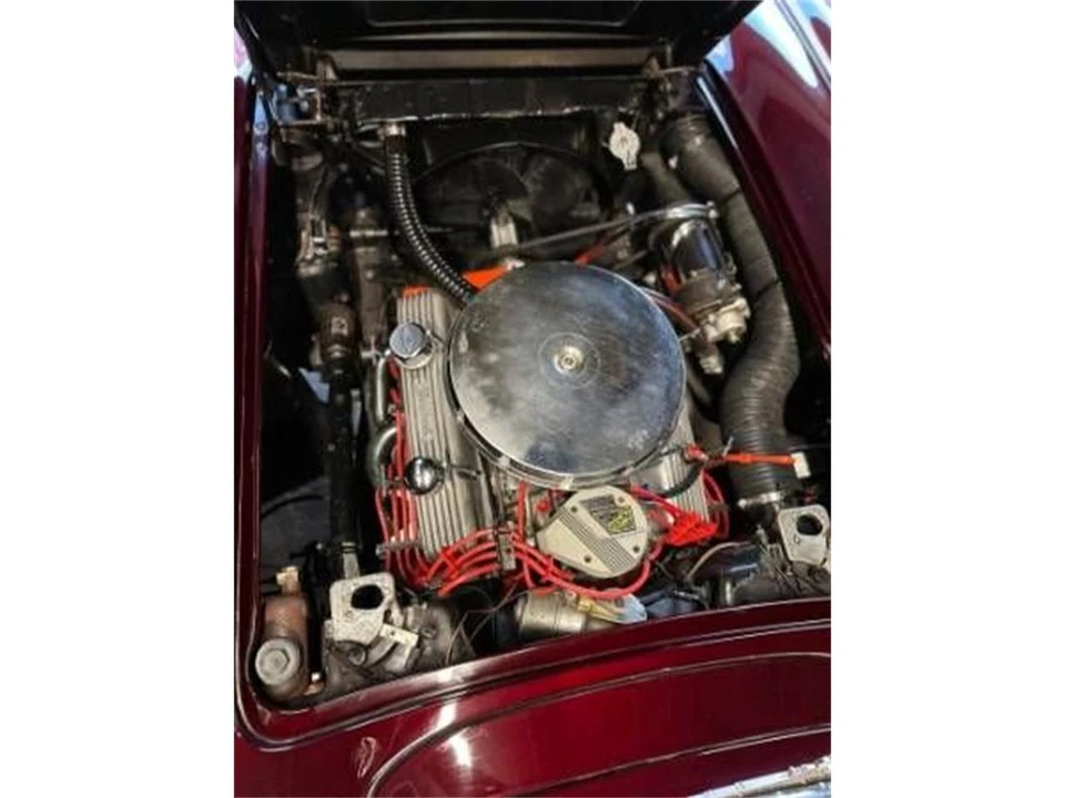 1960 Chevrolet Corvette C1 - Image 5 of 16