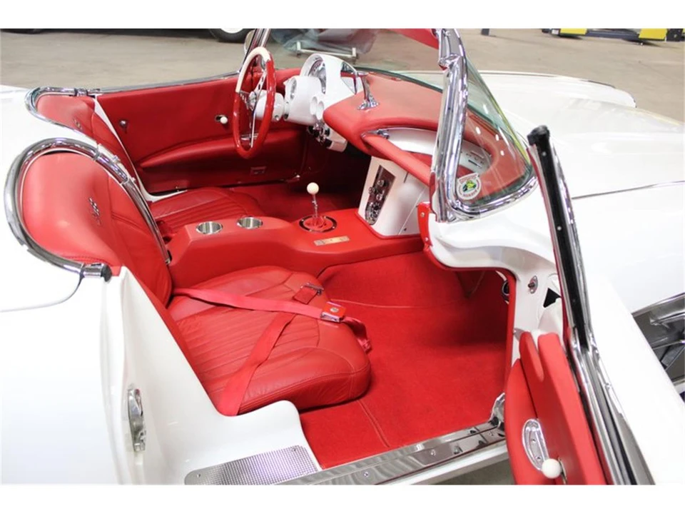 1960 Chevrolet Corvette C1 - Image 26 of 31