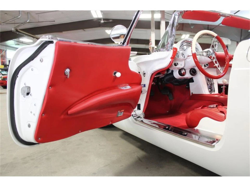 1960 Chevrolet Corvette C1 - Image 31 of 31