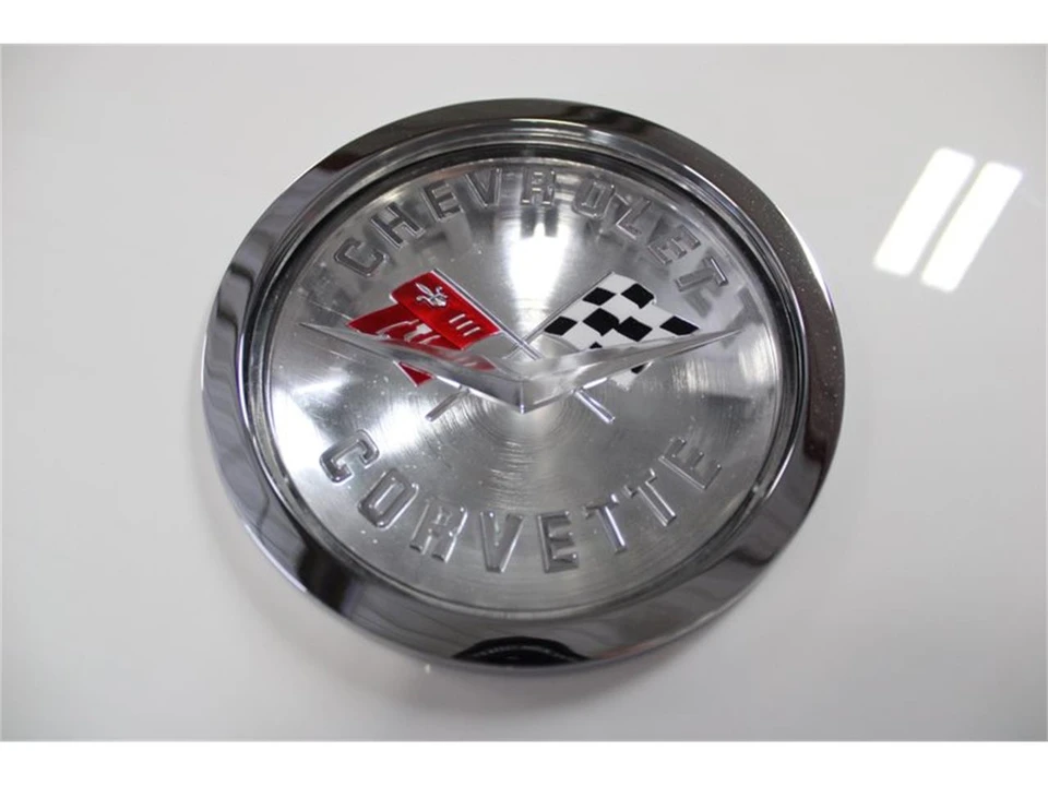 1960 Chevrolet Corvette C1 - Image 15 of 31