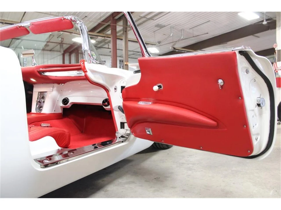 1960 Chevrolet Corvette C1 - Image 24 of 31