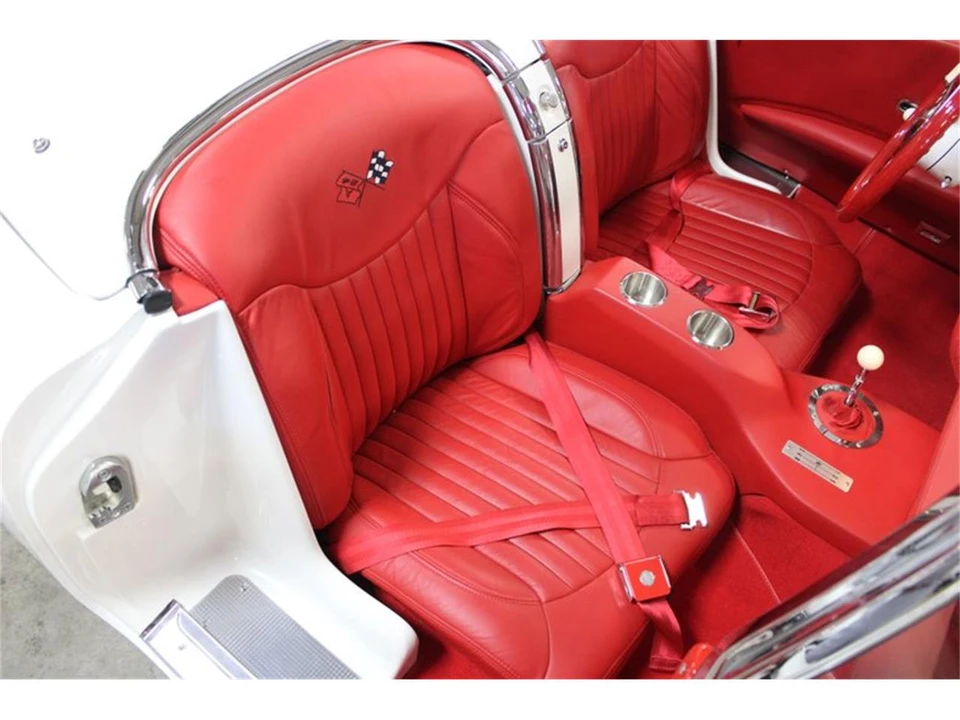1960 Chevrolet Corvette C1 - Image 28 of 31