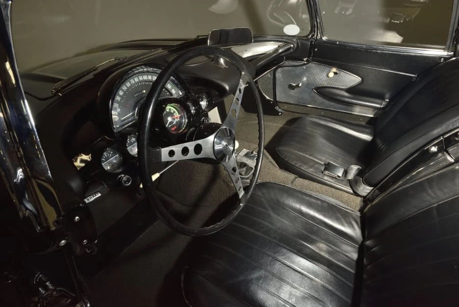 1960 Chevrolet Corvette C1 - Image 27 of 31