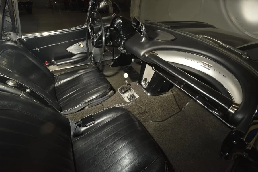 1960 Chevrolet Corvette C1 - Image 26 of 31